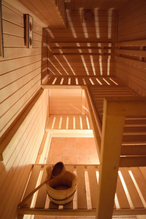 Chalet Pokljuka Goreljek Екстериор снимка