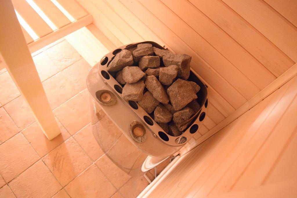 Chalet Pokljuka Goreljek Екстериор снимка