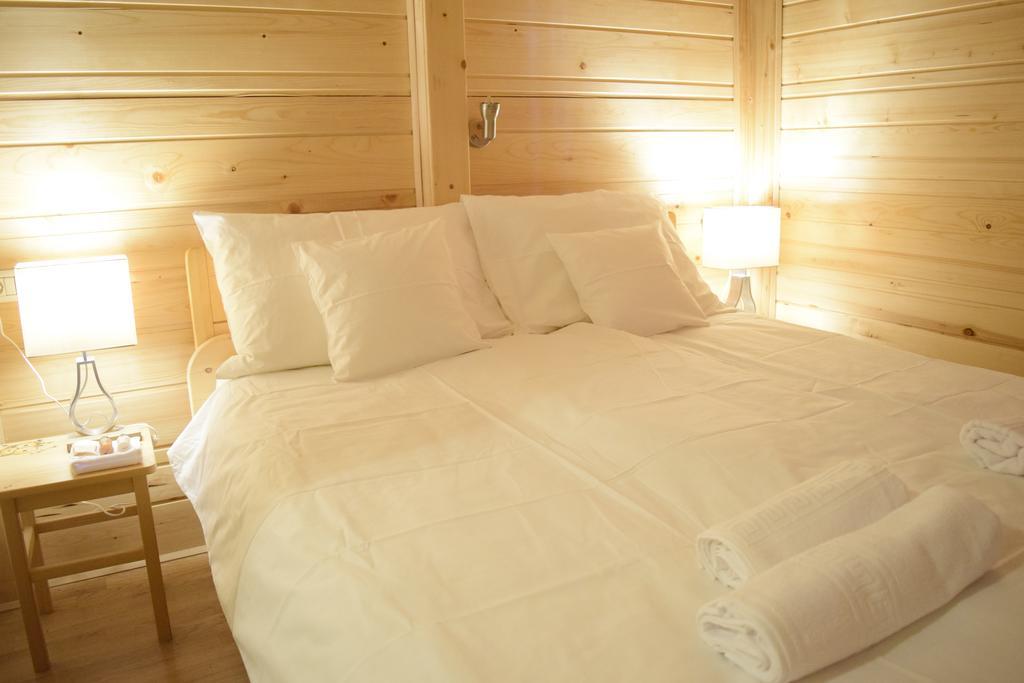 Chalet Pokljuka Goreljek Екстериор снимка